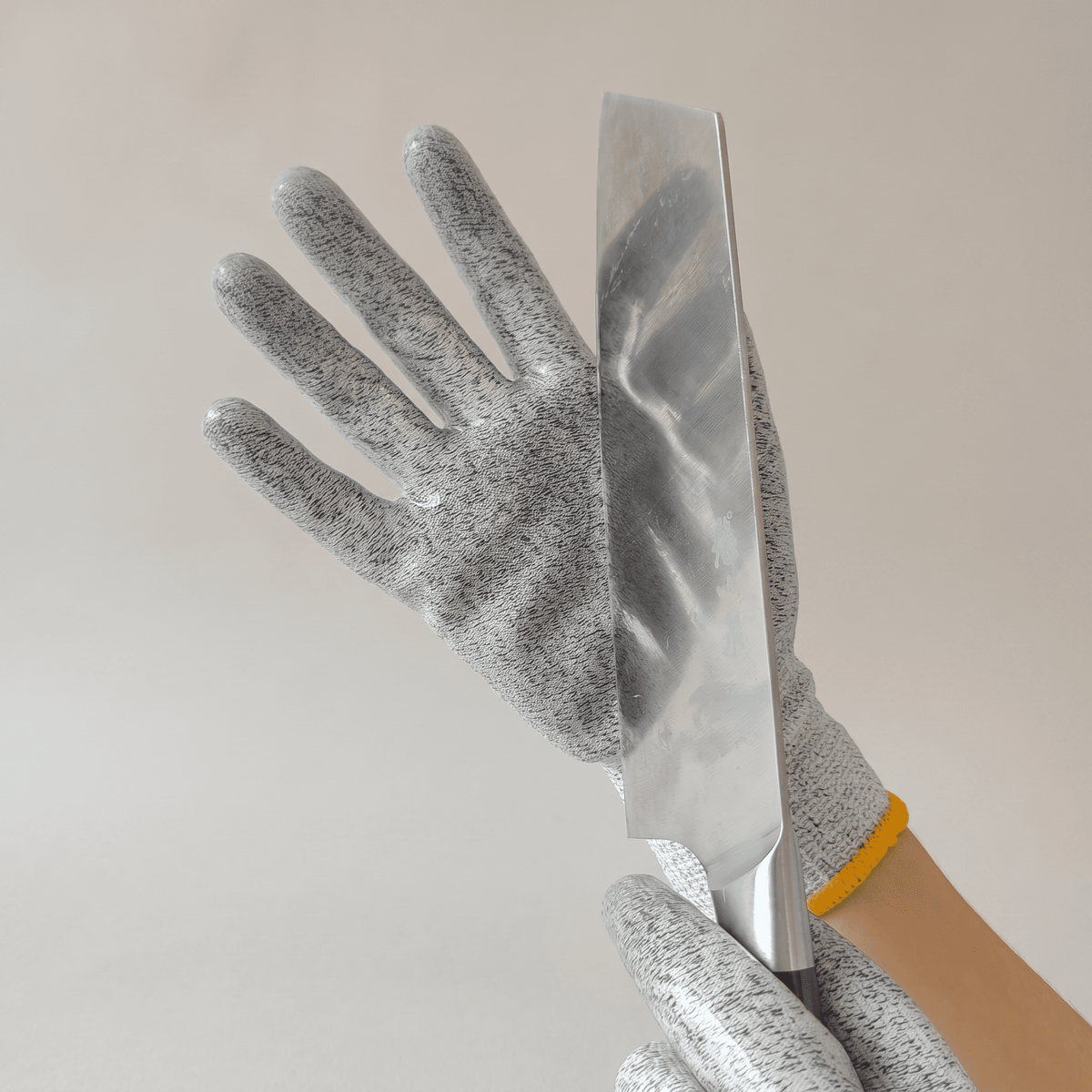 Vardyx® Grip Cut Silicone Gloves