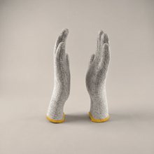 Vardyx® Grip Cut Silicone Gloves