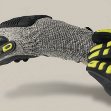 Vardyx® Grip Cut TPR Gloves
