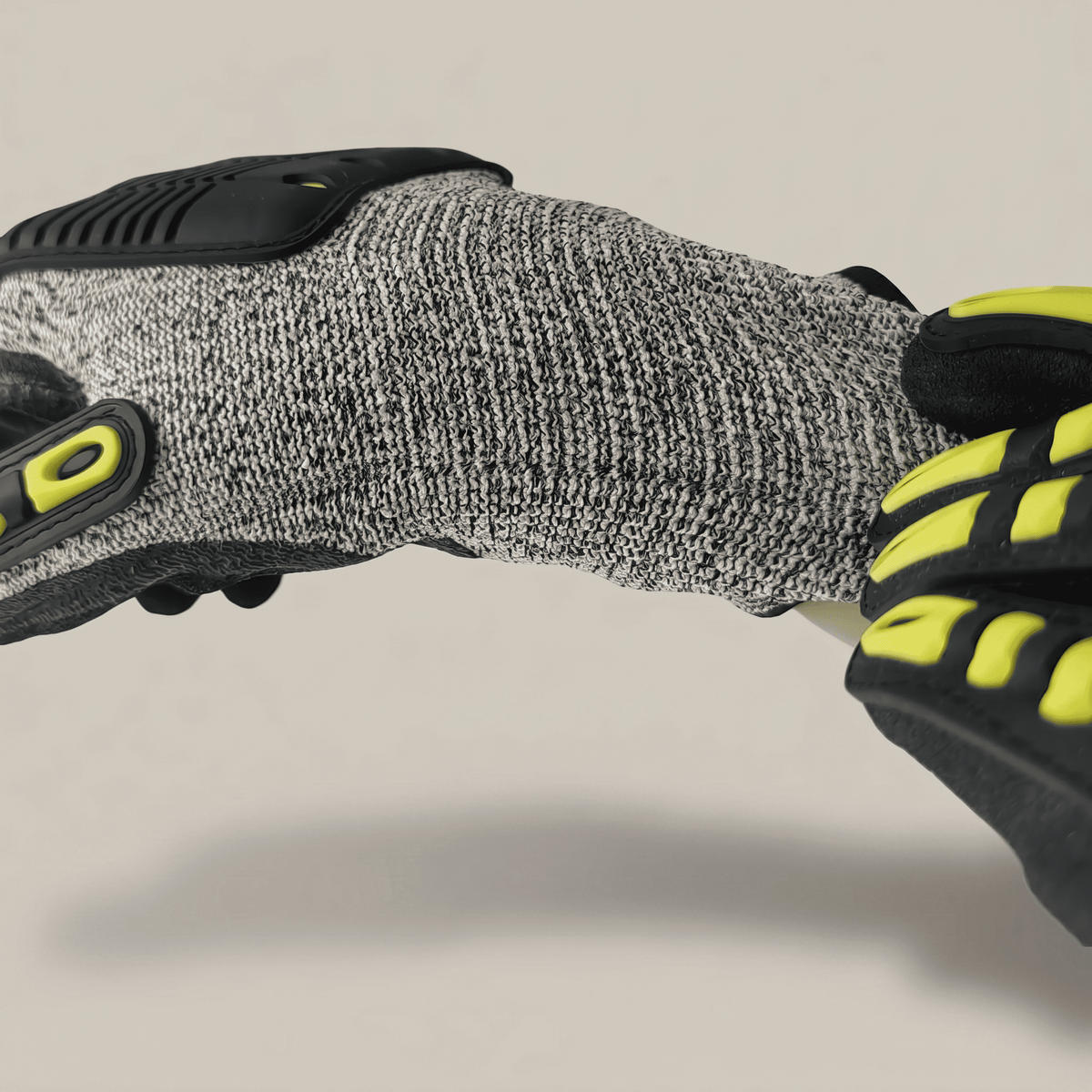 Vardyx® Grip Cut TPR Gloves