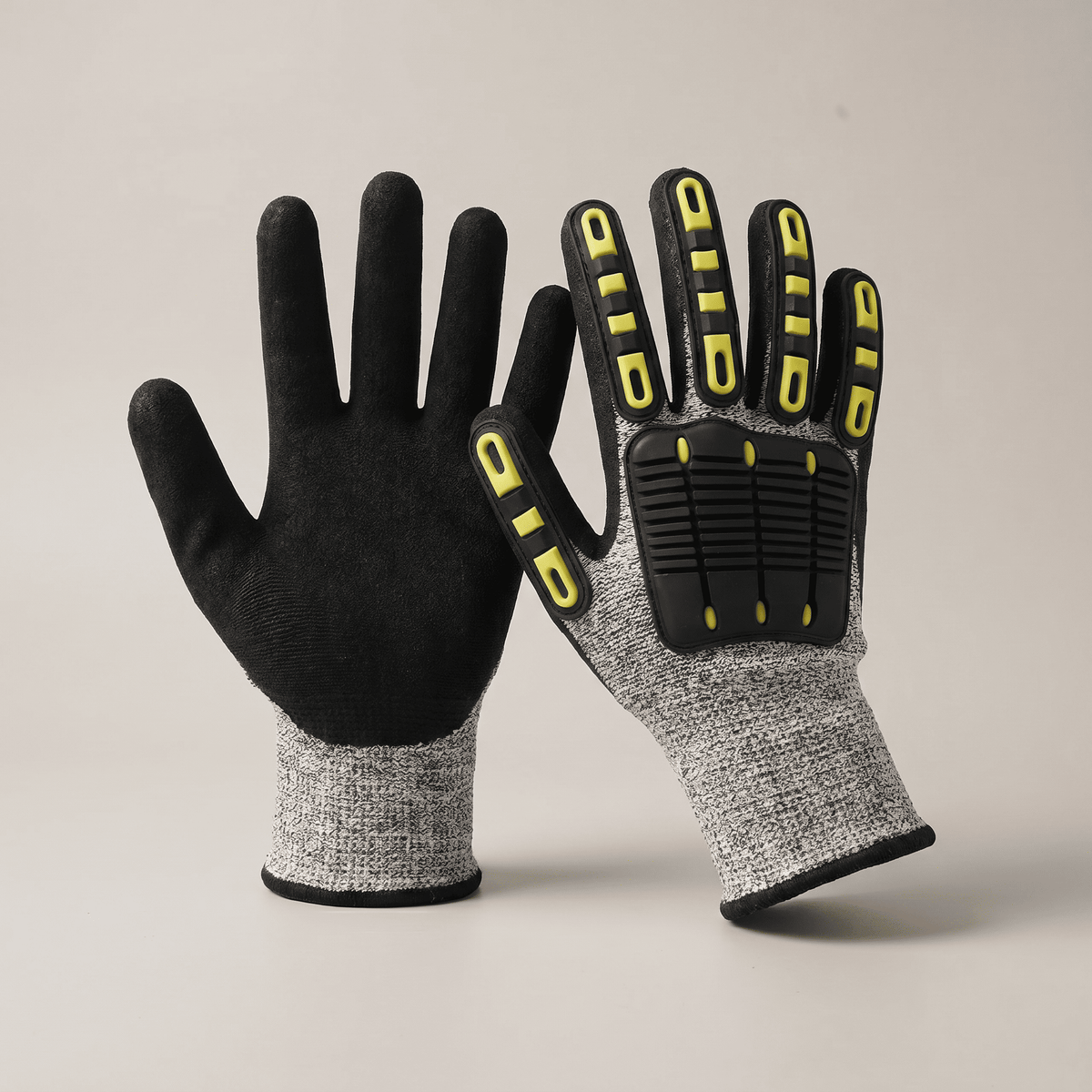 Vardyx® Grip Cut TPR Gloves