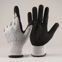 Vardyx® Grip Cut Nitrile Gloves
