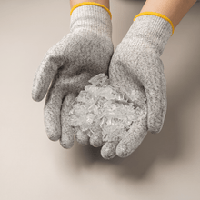 Vardyx® Grip Cut Silicone Gloves