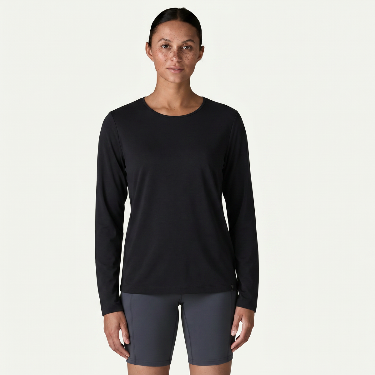 Vardyx® Core P4 Long Sleeve W's