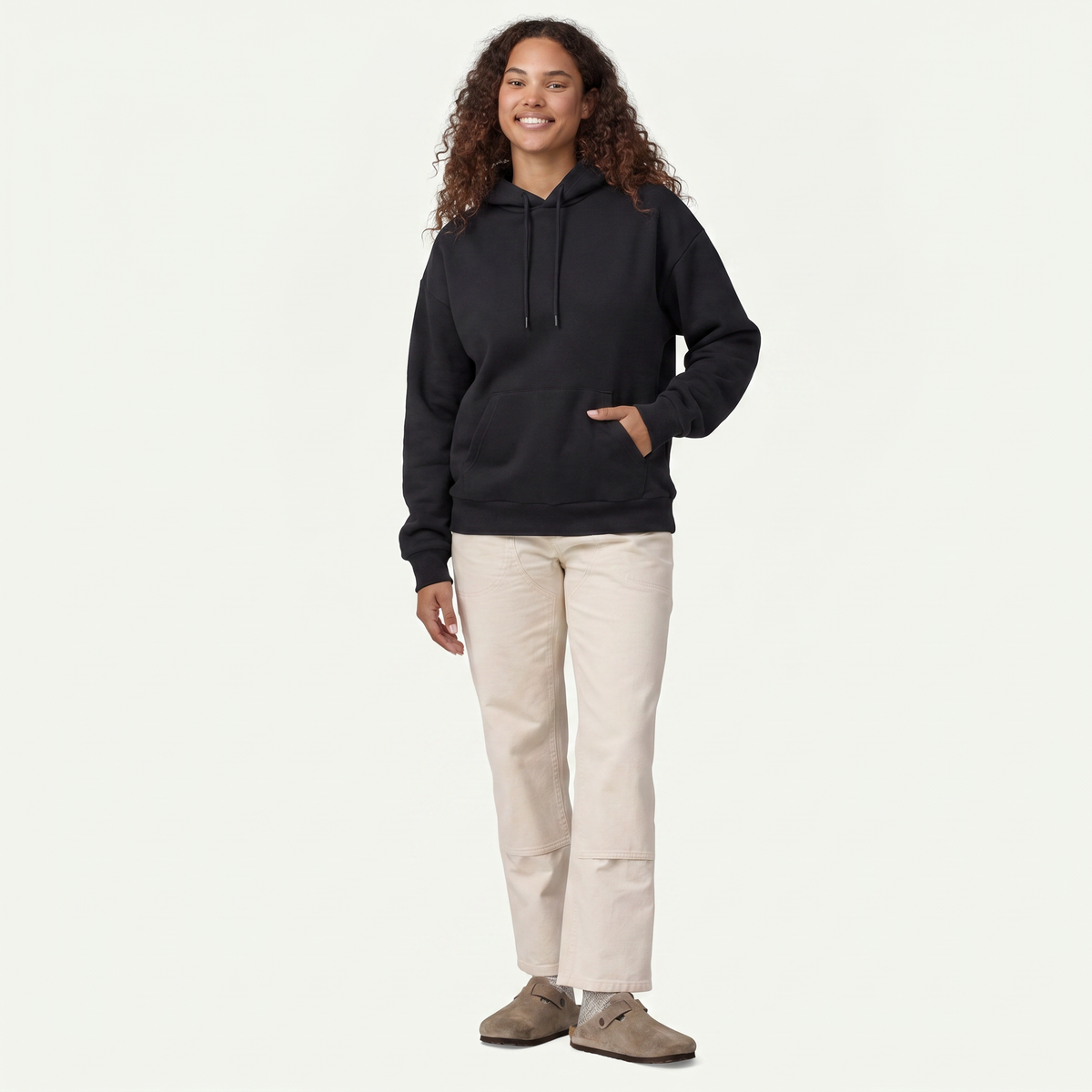 Vardyx® Core P4 Body Hoodie W's