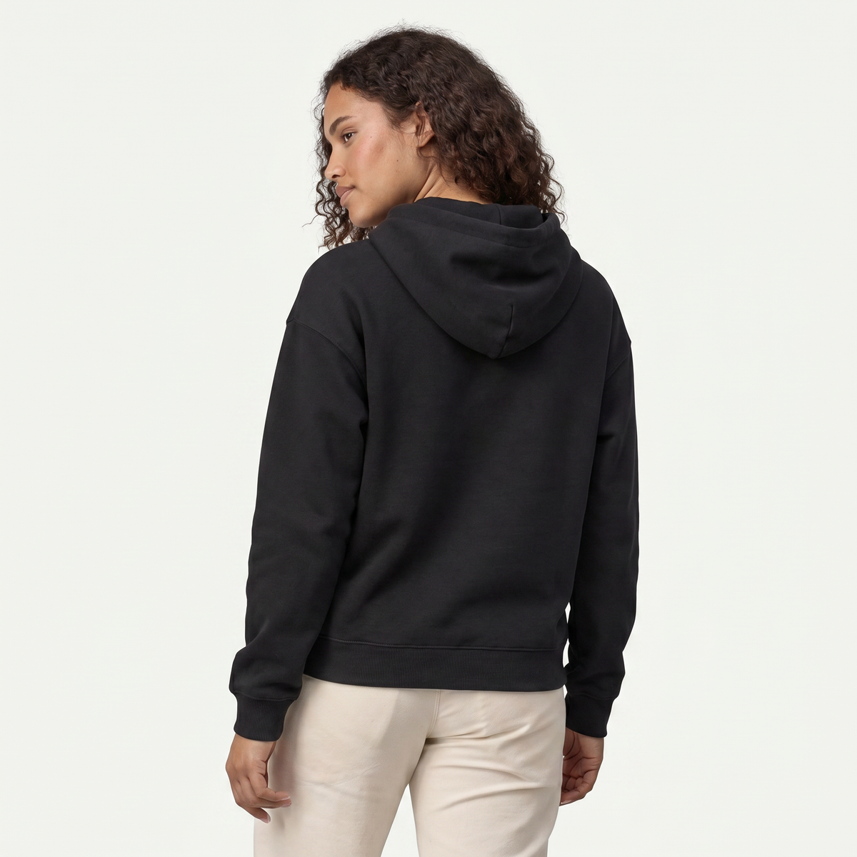 Vardyx® Core P4 Body Hoodie W's