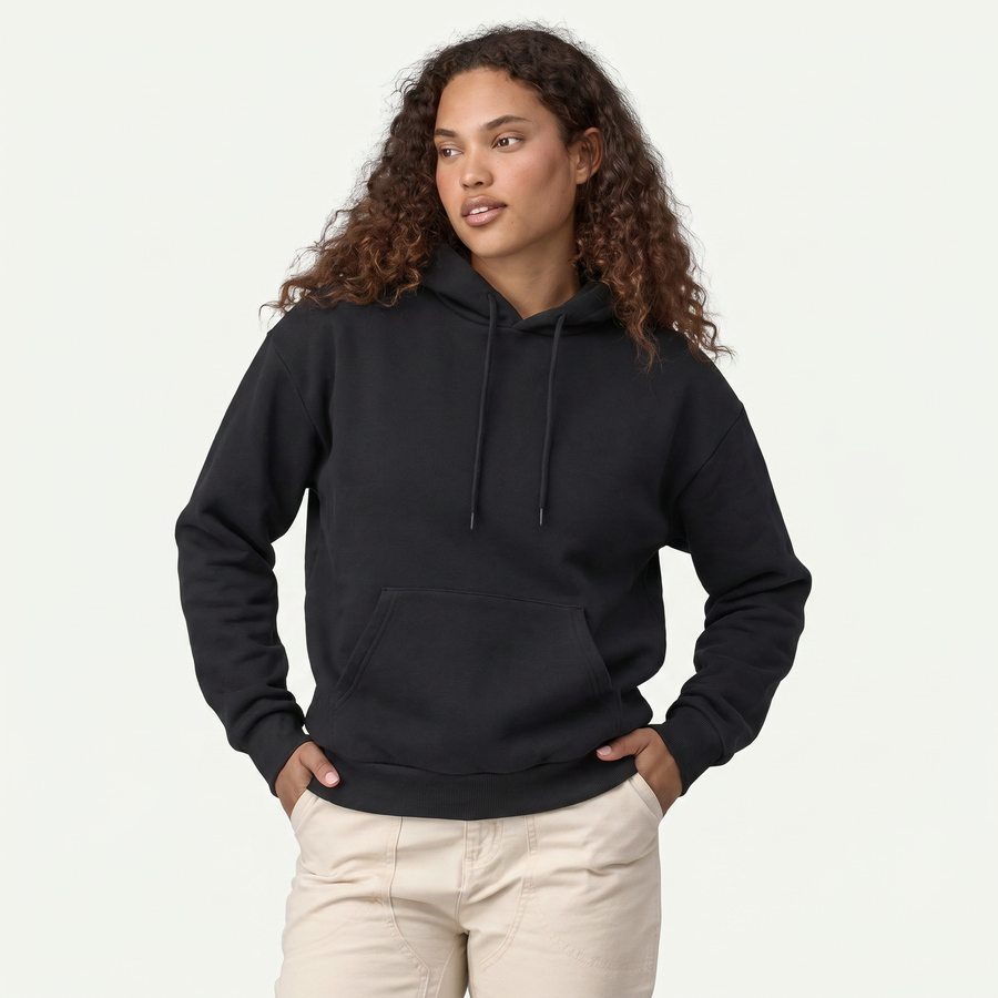 Vardyx® Core P4 Body Hoodie W's