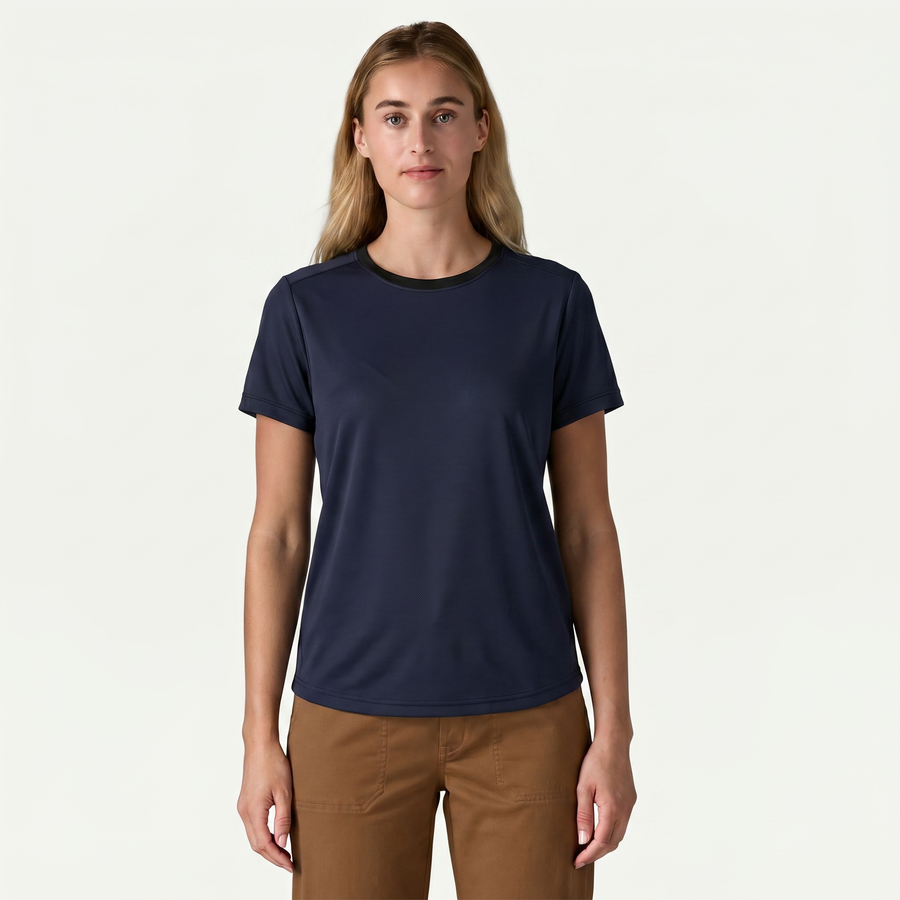 Vardyx® Core P4 LT Tee W's