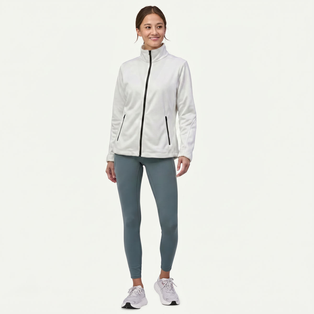 Vardyx® Fortis P4 Jacket W's